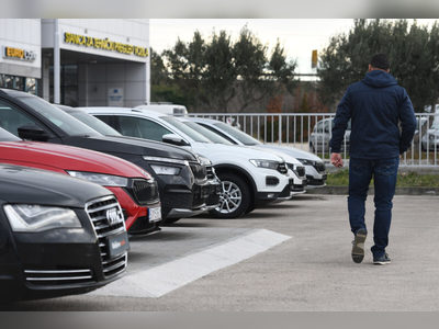 Croatia drives in style! The sale of new cars is on the rise, and one model is winning the hearts of drivers.